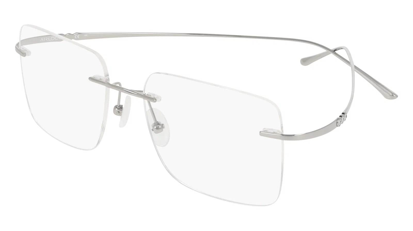 Airlock 107A Eyeglasses